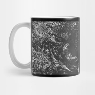 Shadow Shrubbery Mug